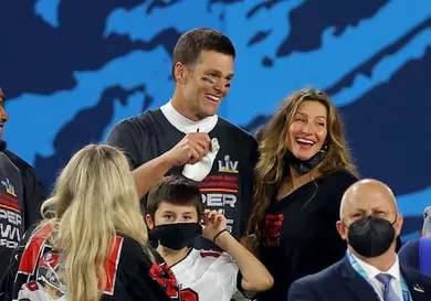 Kevin C. Cox/Getty Images