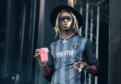 David Wolff - Patrick/Redferns