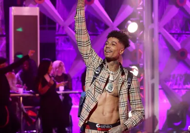 Bennett Raglin/Getty Images