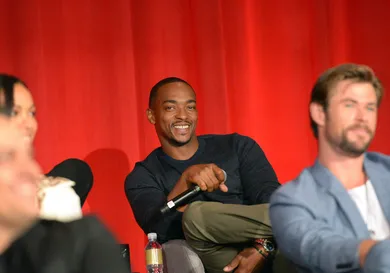 Charley Gallay/Getty Images for Disney