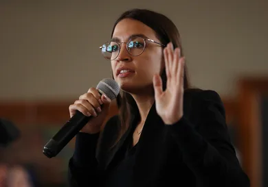 Chip Somodevilla/Getty Images