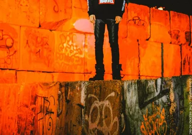 Image Provided by Artist