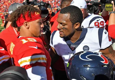 Peter Aiken/Getty Images