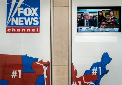 Drew Angerer / Getty Images