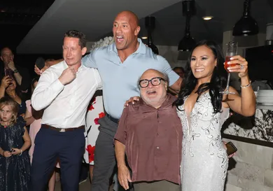 Victor Chavez/Getty Images