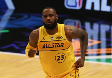 Kevin C. Cox/Getty Images