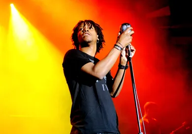 Kevin Winter/Getty Images