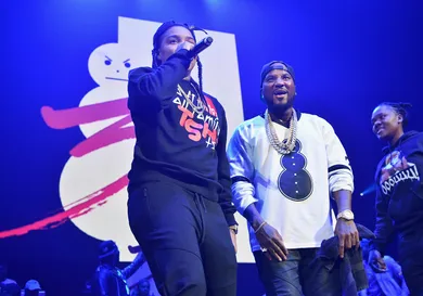 Theo Wargo/Getty Images