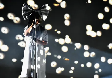 Theo Wargo /getty images