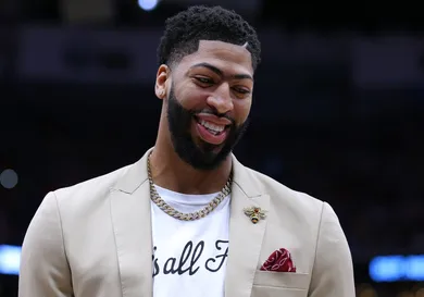 Jonathan Bachman/Getty Images