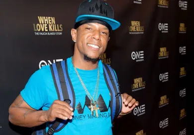 Marcus Ingram / Stringer / Getty Images