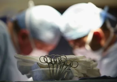 Christopher Furlong/Getty Images