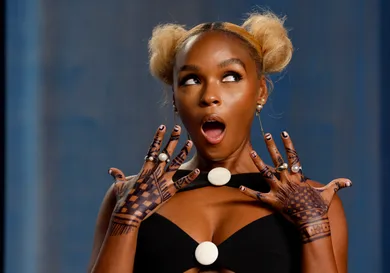 Frazer Harrison/Getty Images