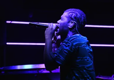 Bryan Bedder/Getty Images