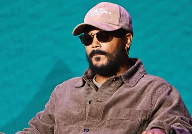 Paras Griffin / Stringer / Getty Images