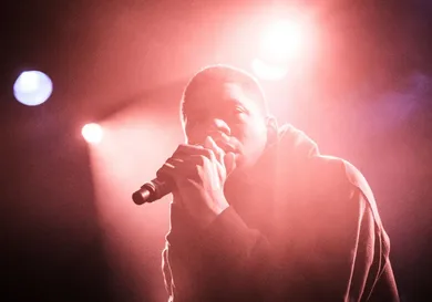 Gonzales Photo/Flemming Bo Jense/PYMCA/Universal Images Group via Getty Images