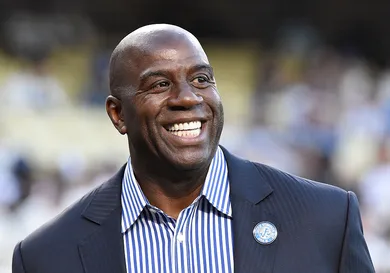 Lisa Blumenfeld/Getty Images