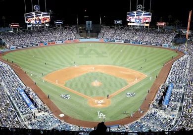 Josh Lefkowitz/Getty Images