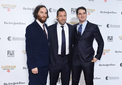 Noam Galai / Getty Images