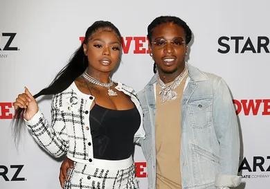 Dominik Bindl/FilmMagic/Getty Images