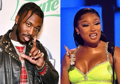 Paras Griffin / Stringer / Getty Images, Kevin Mazur / Contributor / Getty Images