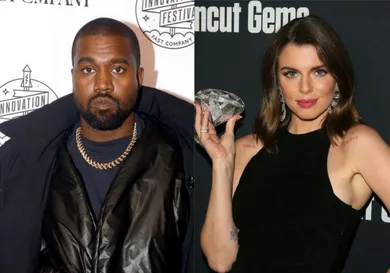 Brad Barket, Jean Baptiste Lacroix/Getty Images