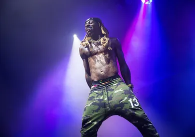 Rick Kern/Getty Images