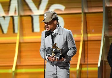 Kevork Djansezian/Getty Images