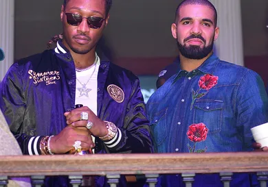 Prince Williams/Getty Images