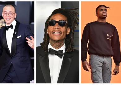 Dia Dipasupil, Theo Wargo, Dimitrios Kambouris/Getty Images