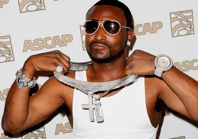 Photo by Michael Buckner/Getty Images