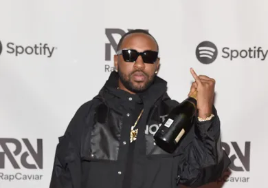 Marcus Ingram/ Getty Images