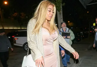 gotpap/Bauer-Griffin/GC Images/Getty Images