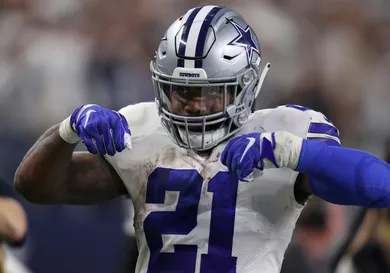 Tom Pennington/Getty Images