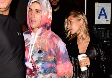 James Devaney/GC Images