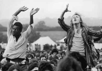 Central Press/Hulton Archive/Getty Images