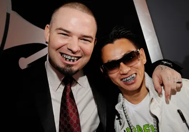 Larry Busacca/Getty Images