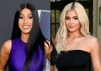 Dia Dipasupil & Emma McIntyre/Getty Images