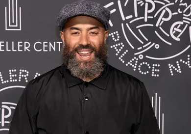 Dimitrios Kambouris/Getty Images