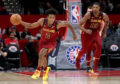 Rob Carr/Getty Images