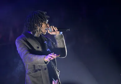 Charley Gallay/Getty Images for Spotify