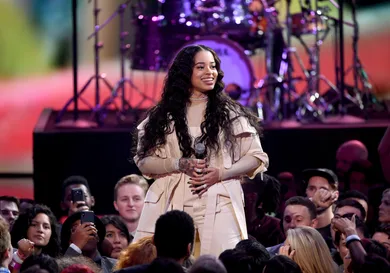 Kevin Winter/Getty Images