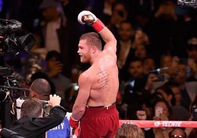 Sarah Stier/Getty Images