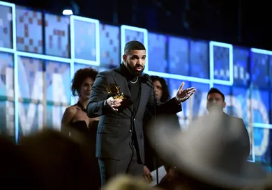 Emma McIntyre/Getty Images