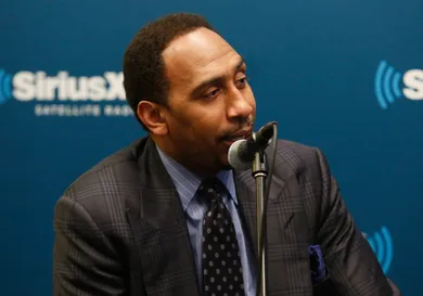 Robin Marchant/Getty Images for SiriusXM