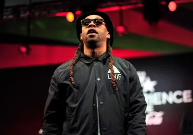 Jerod Harris/Getty Images