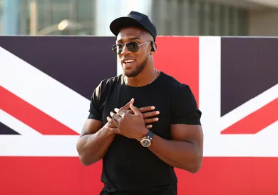 Francois Nel/Getty Images