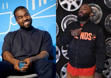 Brad Barket / Getty Images