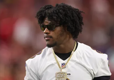 Christian Petersen/Getty Images