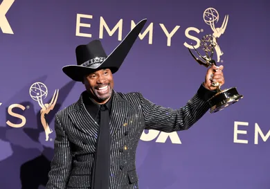 Frazer Harrison/Getty Images